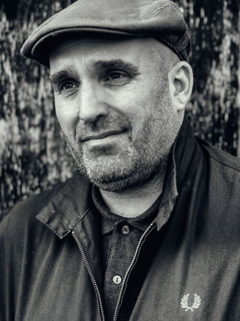 Shane Meadows