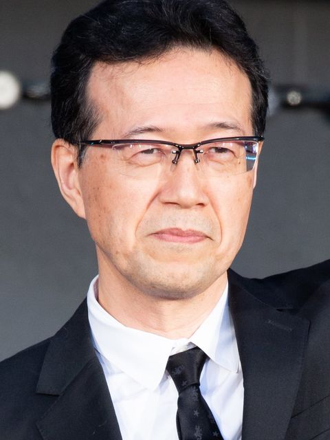 Shinji Aramaki