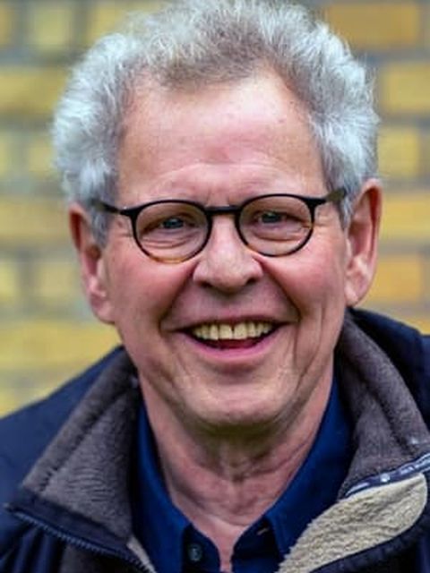 Søren Kragh-Jacobsen