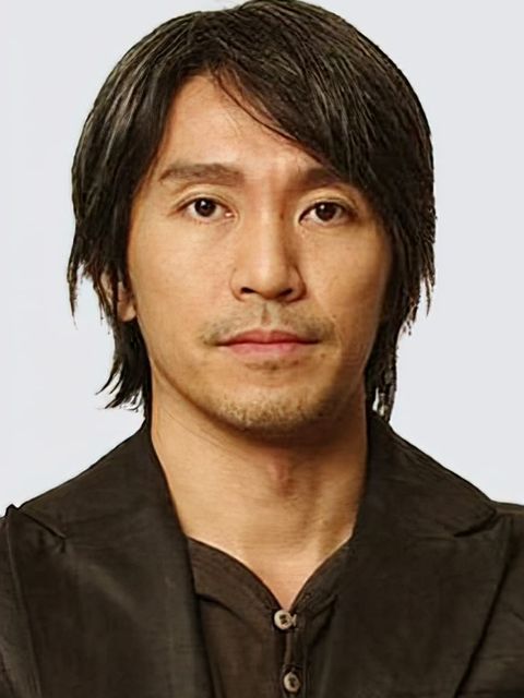 Stephen Chow