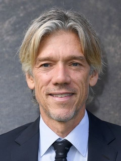 Stephen Gaghan