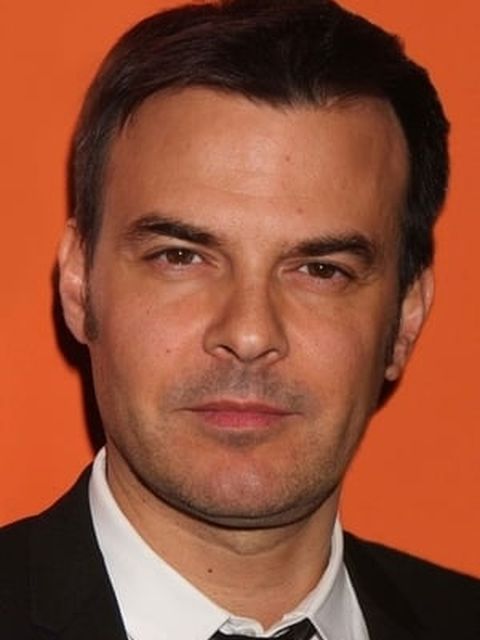 François Ozon