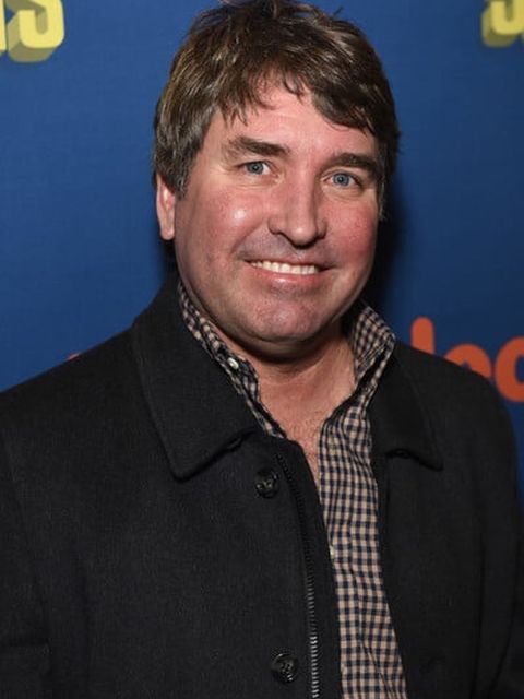 Stephen Hillenburg