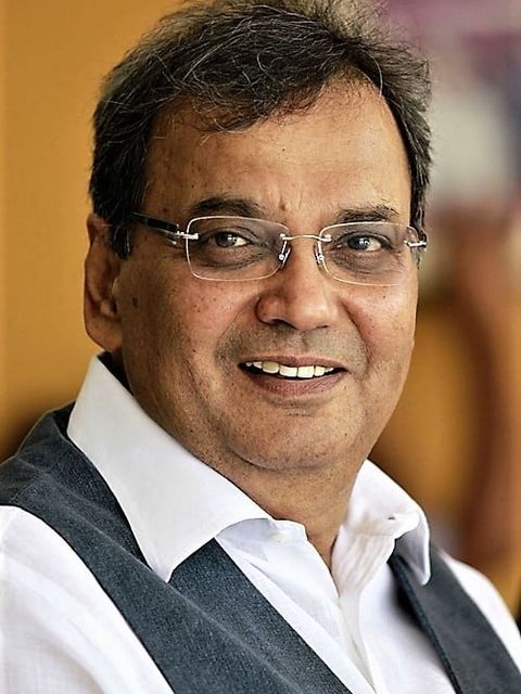 Subhash Ghai