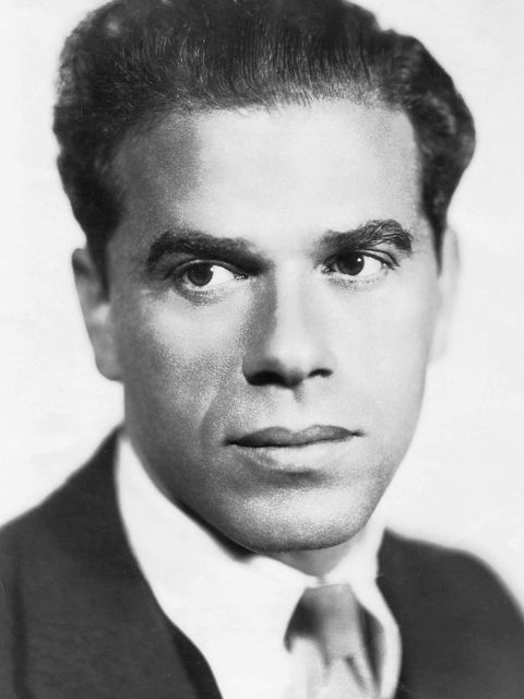 Frank Capra