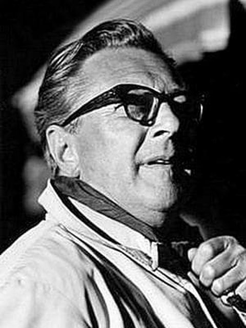 Terence Fisher