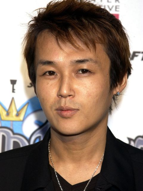 Tetsuya Nomura