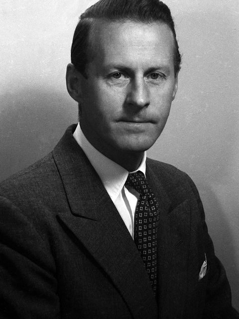 Thor Heyerdahl