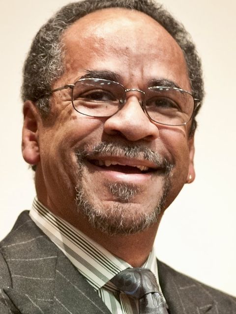 Tim Reid