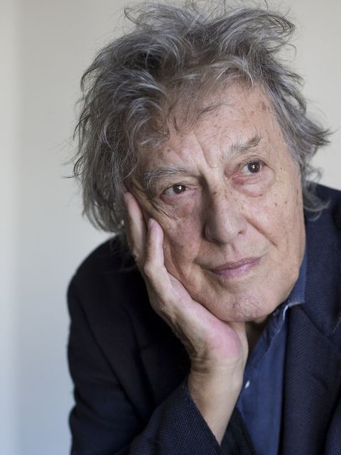 Tom Stoppard