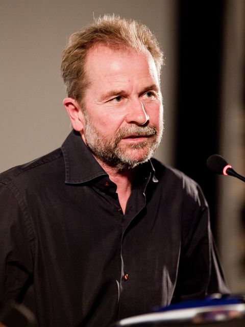 Ulrich Seidl