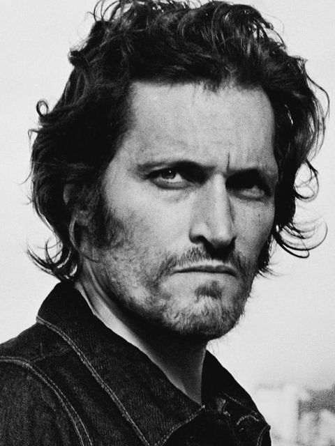 Vincent Gallo