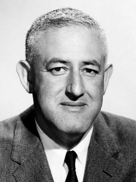 William Castle