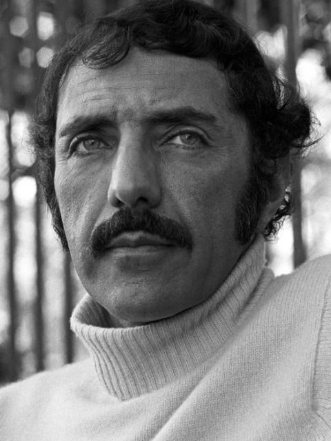 William Peter Blatty