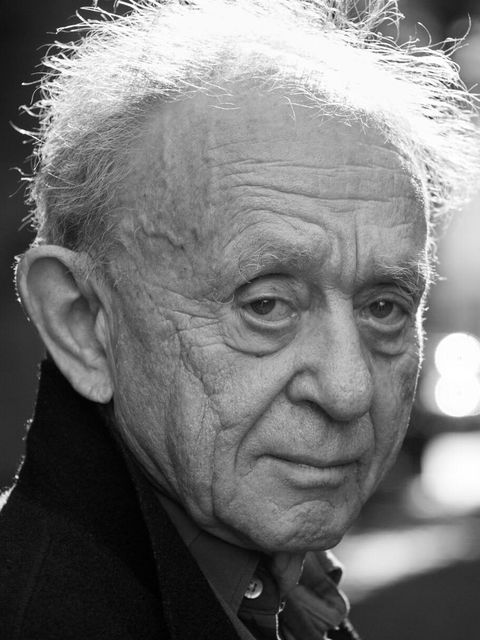 Frederick Wiseman