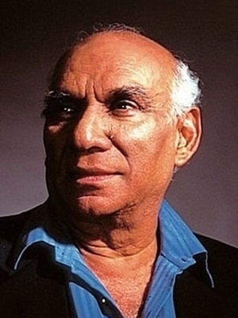 Yash Chopra