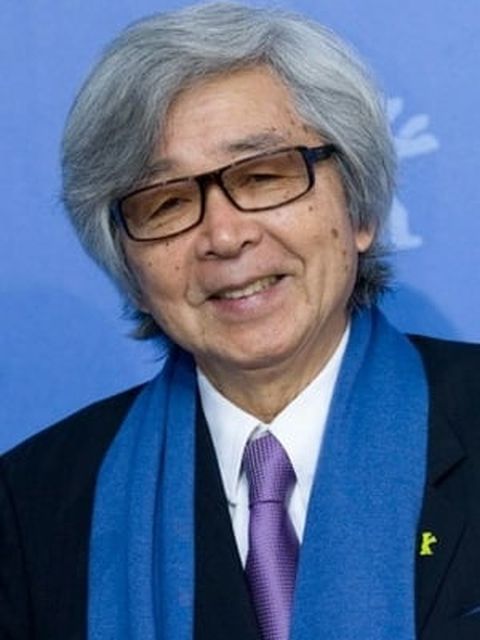 Yôji Yamada