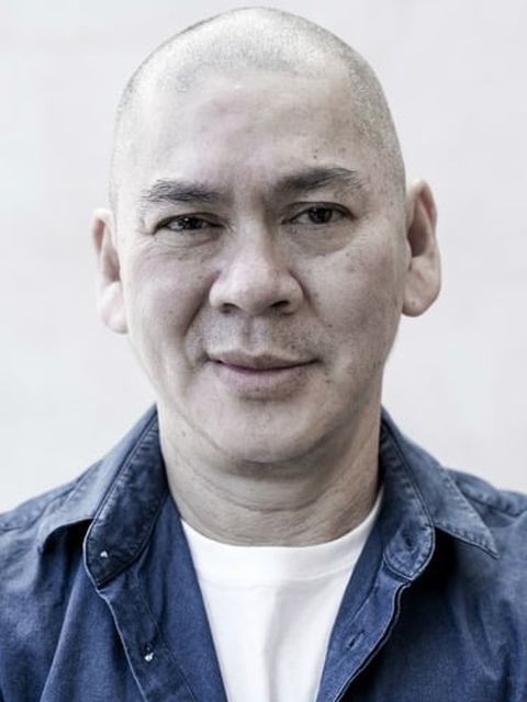 Tsai Ming-Liang