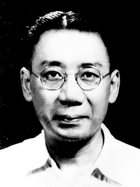 Fei Mu