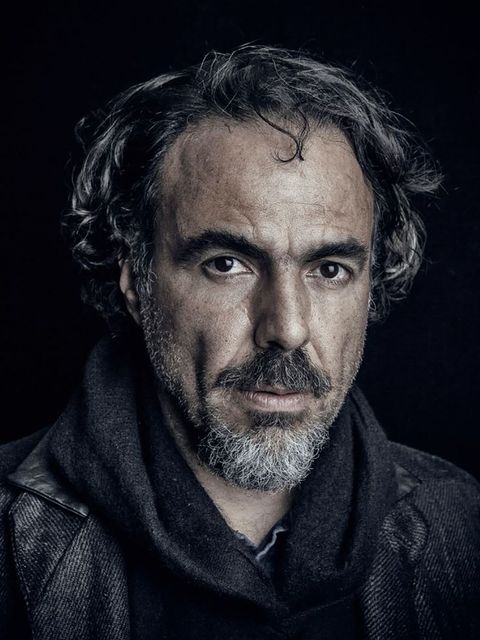 Alejandro González Iñárritu