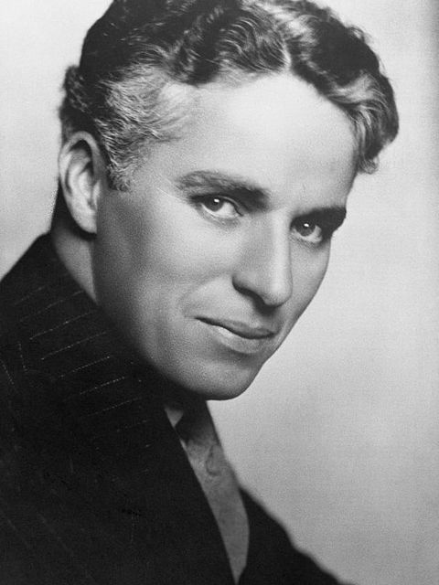 Charles Chaplin