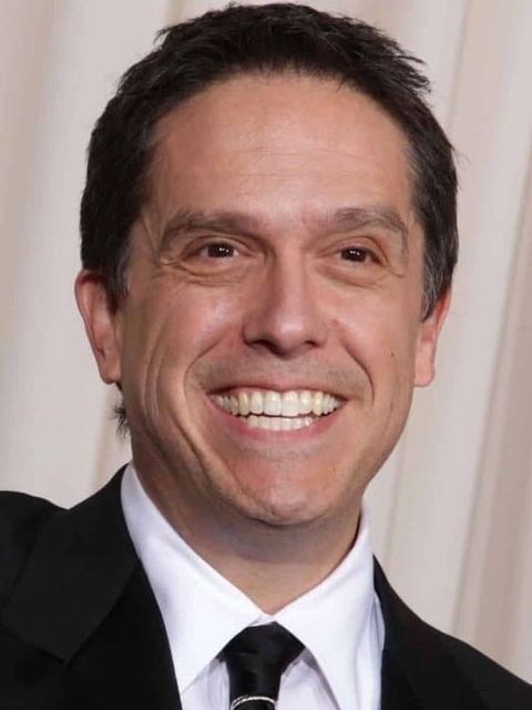 Lee Unkrich