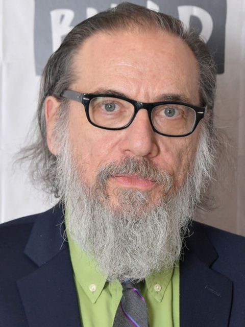 Larry Charles