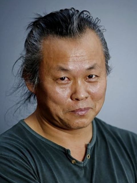 Kim Ki-duk