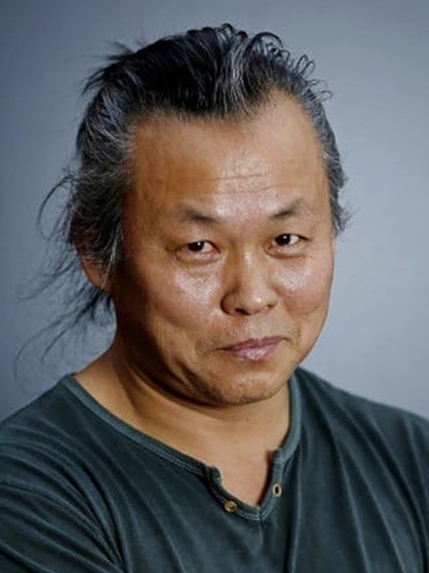 Kim Ki-duk