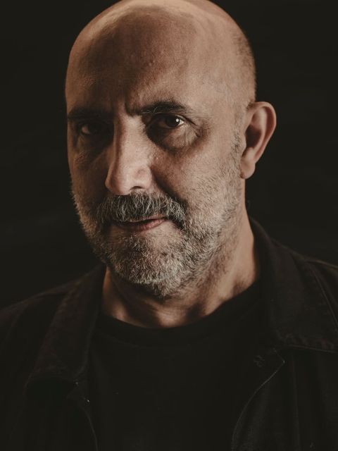 Gaspar Noé