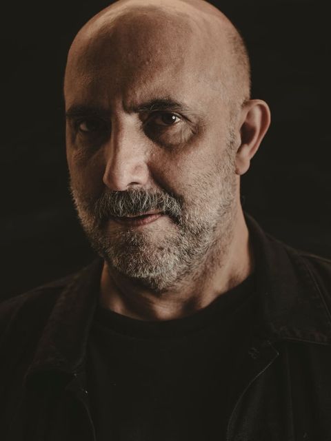 Gaspar Noé