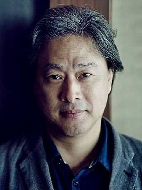 Park Chan-wook