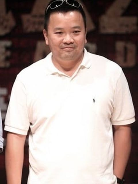 Alan Mak