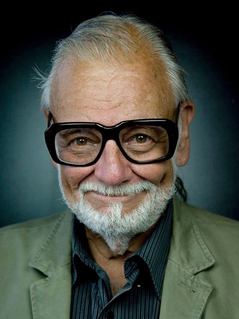 George A. Romero