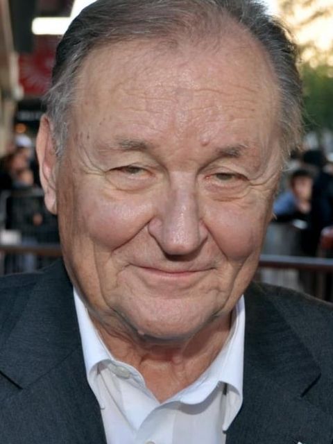 Albert Uderzo