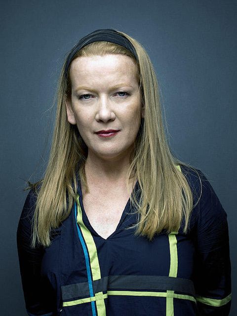 Andrea Arnold