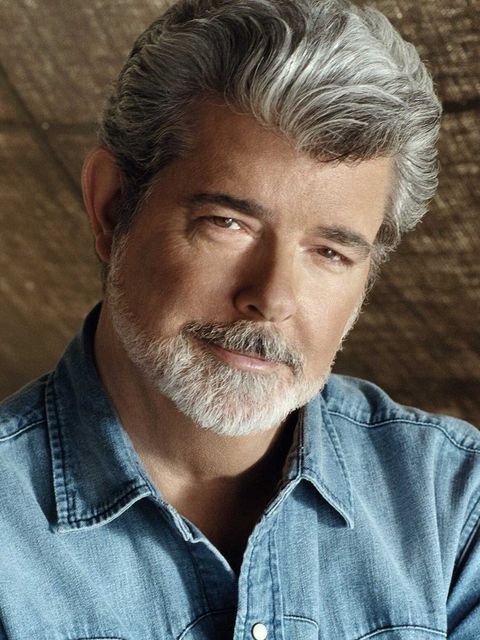 George Lucas