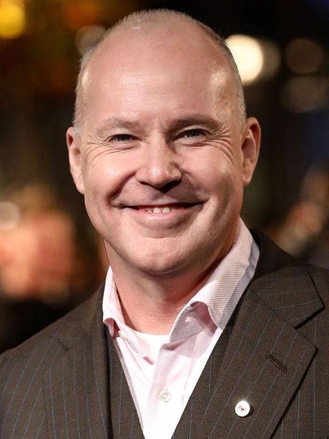 David Yates