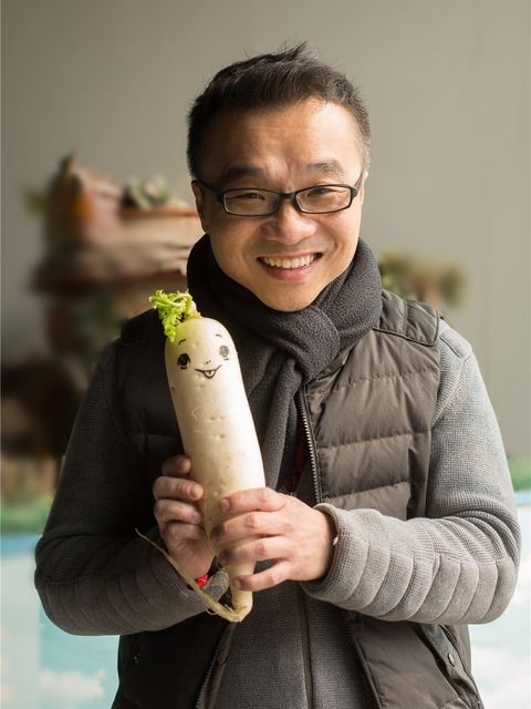 Raman Hui