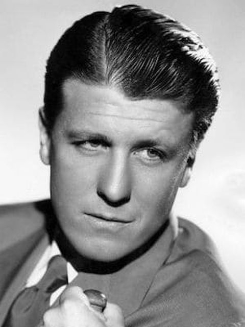 George Stevens