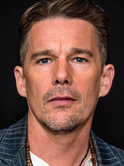 Ethan Hawke