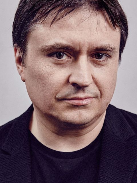 Cristian Mungiu