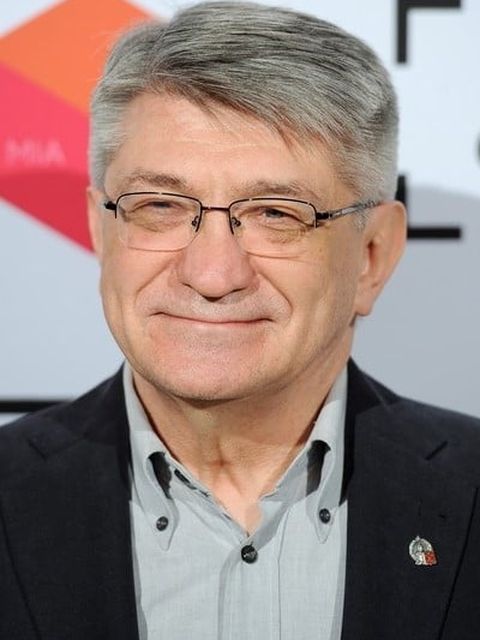 Aleksandr Sokurov