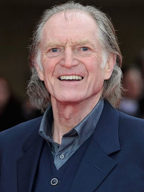 David Bradley