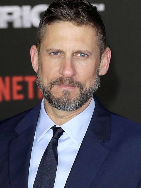 David Ayer