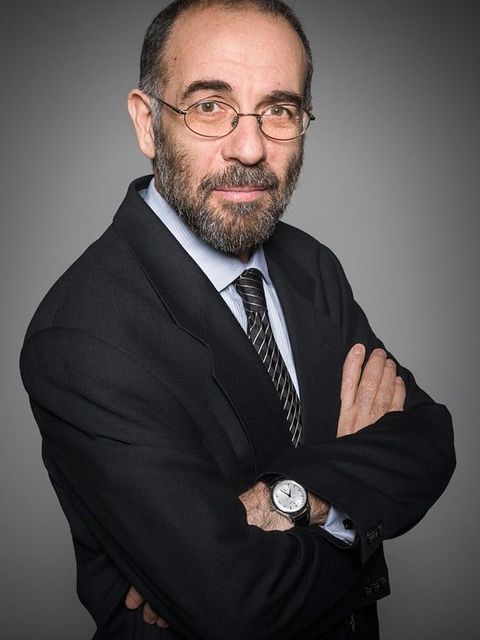 Giuseppe Tornatore