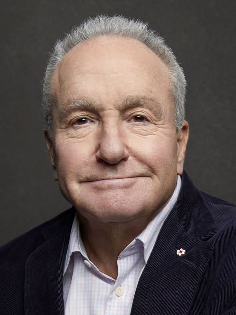 Lorne Michaels