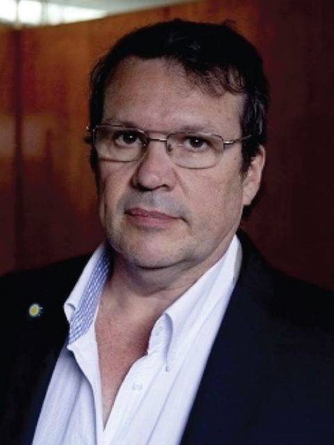 Tristán Bauer