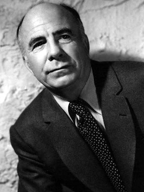 Gregory La Cava