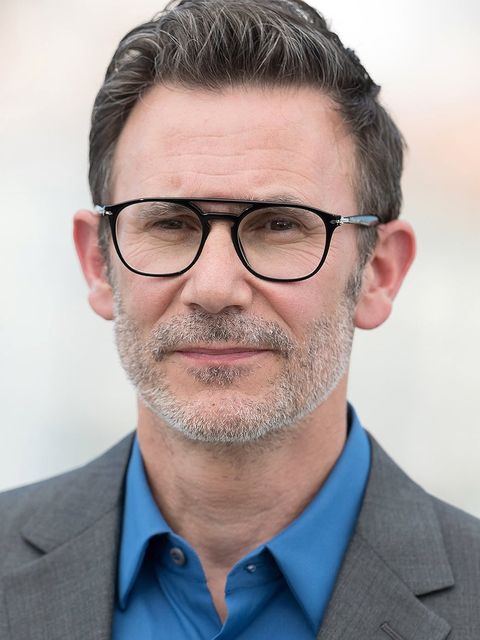 Michel Hazanavicius